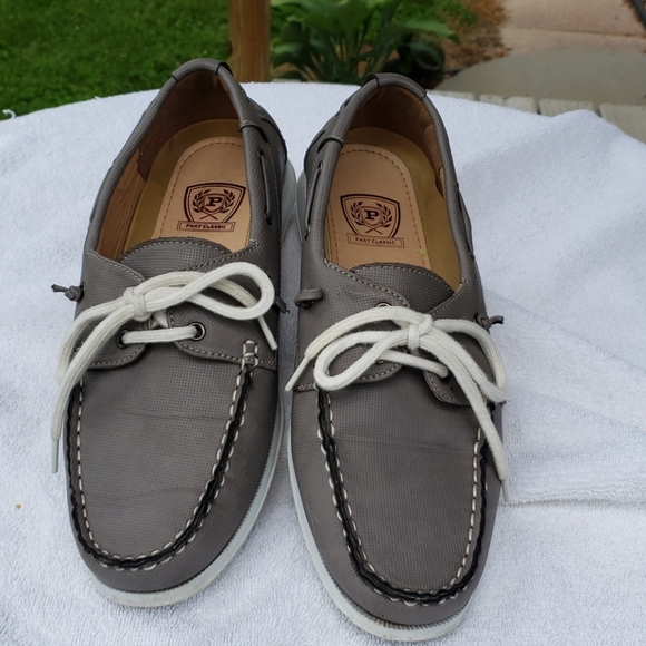 phat classic men's shoes